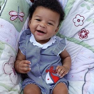 Meet your Posher, Donna